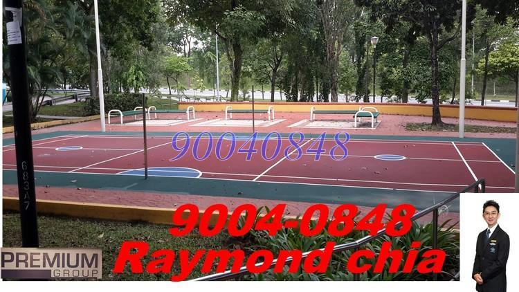 Blk 683A Choa Chu Kang Crescent (Choa Chu Kang), HDB 5 Rooms #161702282